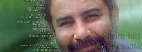Ahmet Kaya facebook kapak fotoğrafı