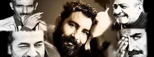 Ahmet Kaya facebook kapak fotoğrafı