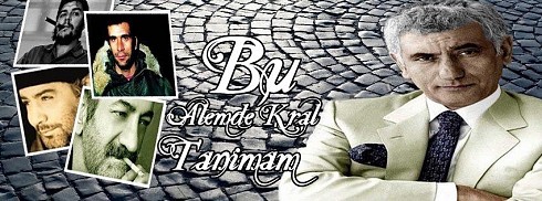 Yılmaz Güney facebook kapak fotoğrafı