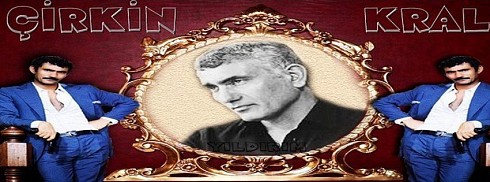 Yılmaz Güney facebook kapak fotoğrafı