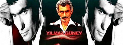 Yılmaz Güney facebook kapak fotoğrafı