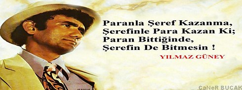 Yılmaz Güney facebook kapak fotoğrafı