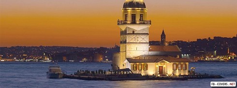 İstanbul facebook kapak fotoğrafı