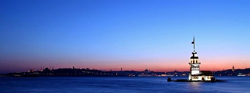 İstanbul facebook kapak fotoğrafı