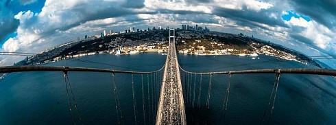 İstanbul facebook kapak fotoğrafı