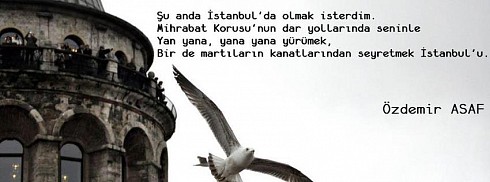 Özdemir Asaf facebook kapak fotoğrafı