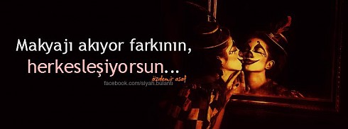Özdemir Asaf - Herkesleşiyorsun facebook kapak fotoğrafı