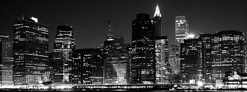 Manhatten facebook kapak fotoğrafı