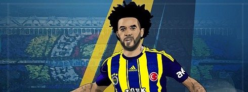 Salih Uçan facebook kapak fotoğrafı