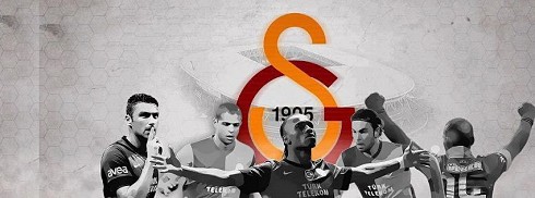 Glatasaray facebook kapak fotoğrafı