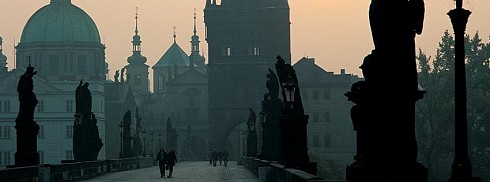 Prag facebook kapak fotoğrafı