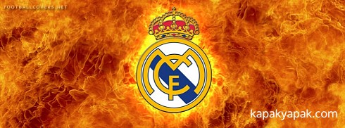 Real Madrid facebook kapak fotoğrafı