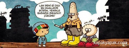 Fırat vs Pepe facebook kapak fotoğrafı