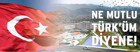 Ne Mutlu Türküm Diyene facebook kapak fotoğrafı
