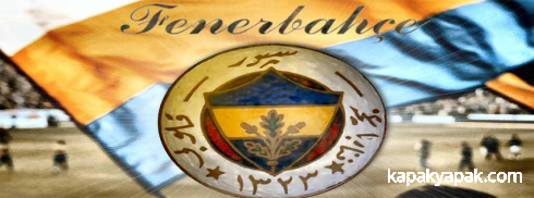 Fenerbahçe facebook kapak fotoğrafı