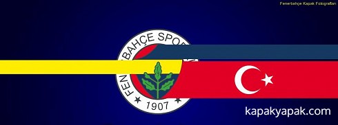 Fenerbahçe facebook kapak fotoğrafı