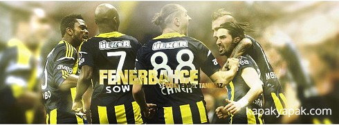 Fenerbahçe Sevgisi Engel Tanımaz facebook kapak fotoğrafı