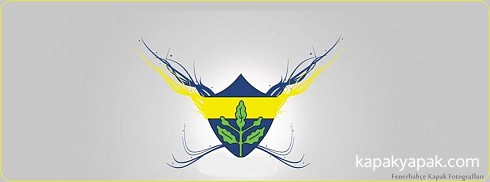 Fenerbahçe facebook kapak fotoğrafı