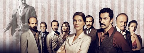 Karadayı facebook kapak fotoğrafı