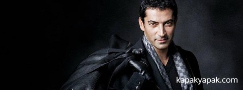 Kenan İmirzalıoğlu facebook kapak fotoğrafı