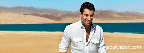Kenan İmirzalıoğlu facebook kapak fotoğrafı