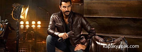 Kenan İmirzalıoğlu facebook kapak fotoğrafı