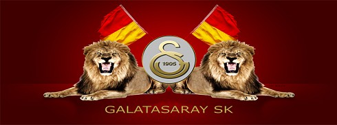 Şampiyon Galatasaray facebook kapak fotoğrafı