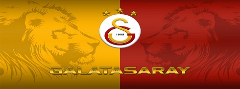 Şampiyon Galatasaray facebook kapak fotoğrafı