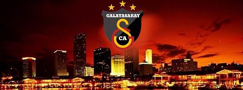 Şampiyon Galatasaray facebook kapak fotoğrafı
