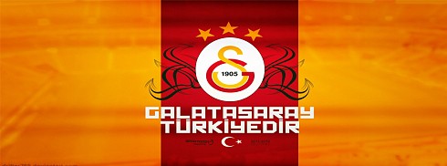 Galatasaray Türkiyedir facebook kapak fotoğrafı