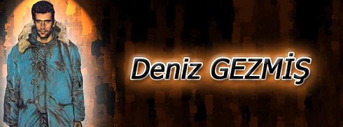 Deniz Gezmiş facebook kapak fotoğrafı