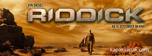 Riddick facebook kapak fotoğrafı