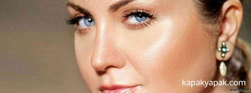 Sibel Can facebook kapak fotoğrafı