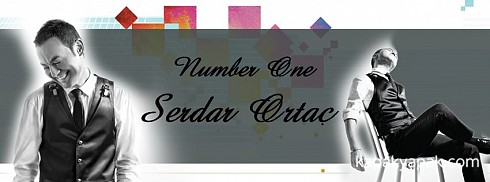 Serdar Ortaç facebook kapak fotoğrafı