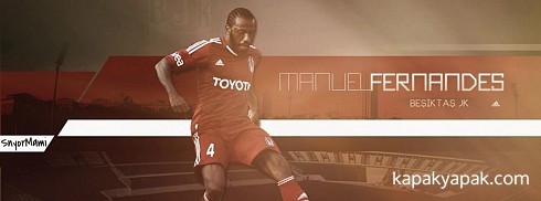 Manuel Fernandes facebook kapak fotoğrafı