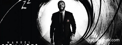 Manuel Fernandes facebook kapak fotoğrafı