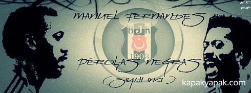 Manuel Fernandes facebook kapak fotoğrafı