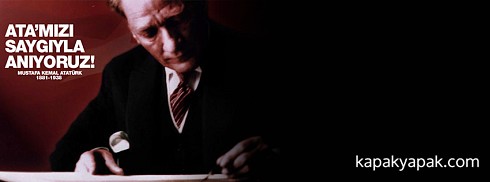 Atatürk