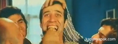 Kemal Sunal - Meraklı Köfteci facebook kapak fotoğrafı