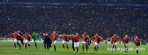 Galatasaray facebook kapak fotoğrafı