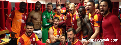 Galatasaray facebook kapak fotoğrafı