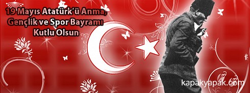 19 Mayıs Atatürk