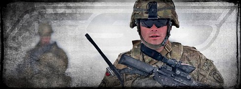 Amerikan Askeri facebook kapak fotoğrafı