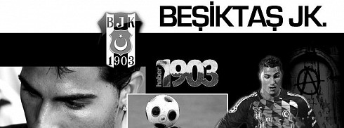 Quaresme - Beşiktaş  facebook kapak fotoğrafı