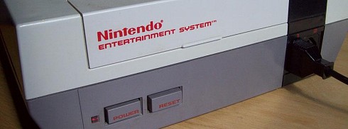 Nintendo facebook kapak fotoğrafı