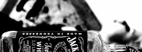 Jack Daniels facebook kapak fotoğrafı