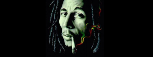 Bob Marley facebook kapak fotoğrafı