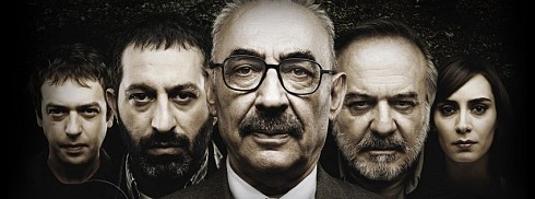 Av Mevsimi facebook kapak fotoğrafı