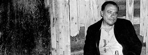 Charles Bukowski facebook kapak fotoğrafı