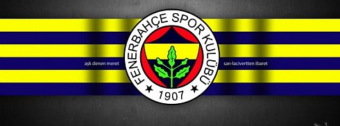 Fenerbahçe - Aşk Denen Meret facebook kapak fotoğrafı